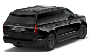 2026 Ford Expedition® External Image 4